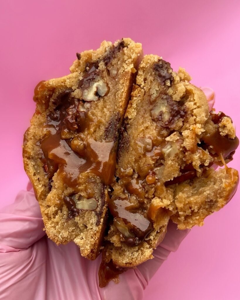 Caramélia