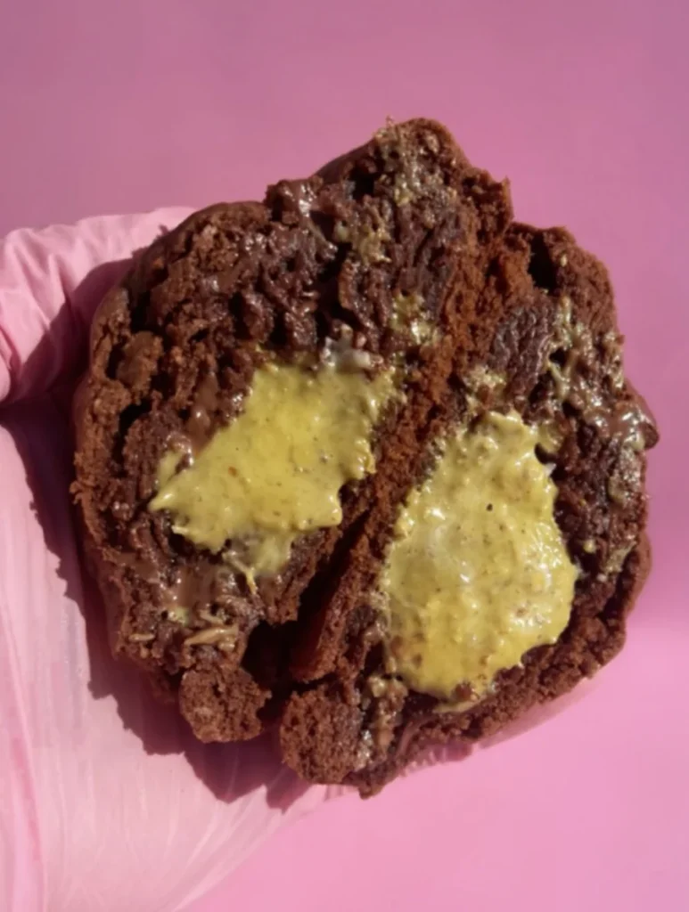 Cookies Paradise – dubai coupe 2