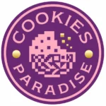 Cookies Paradise – logo